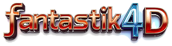 fantastik4d logo